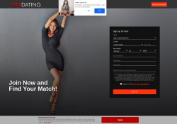 XXX Dating